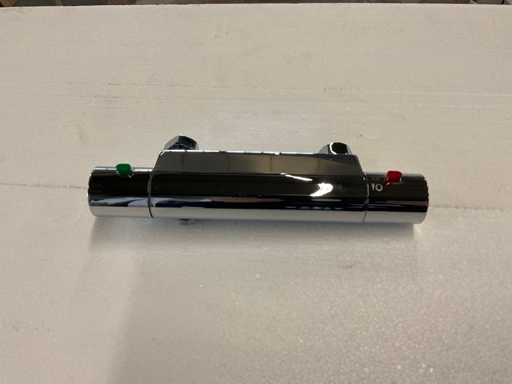 Rubinetto per la doccia termostatico Isifix Isisave