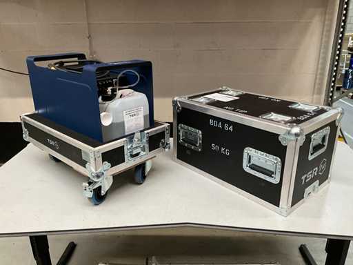 Look Solutions Generator mg?y Boa 64