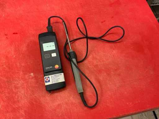 Thermomètre Testo 925