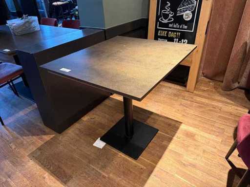 Tavolo del ristorante (8 volte)