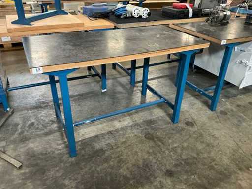 Workbench