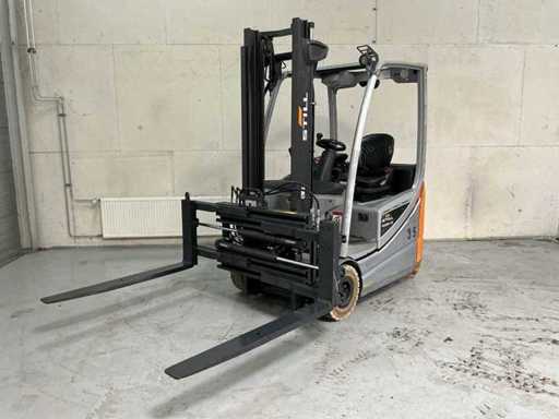 STILL - RX20-14C - Forklift Trucks - 2020