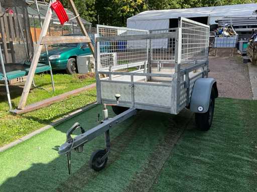 Trailer 750KG