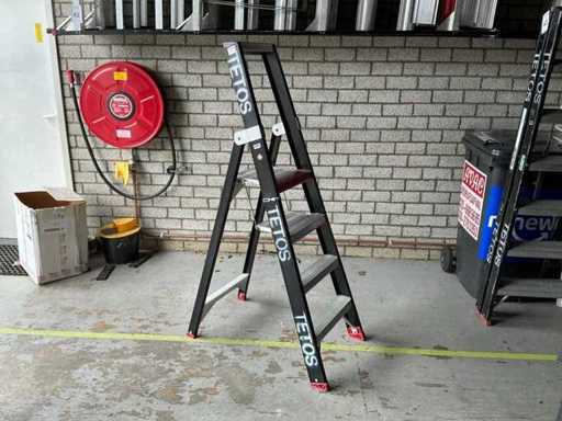 Altrex Taurus TGB4 1x4 Leiter
