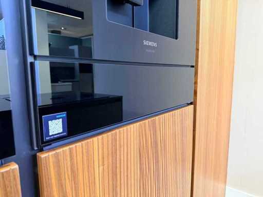 Siemens StudioLine - BI910C1B1 - Tiroir chauffant (c)