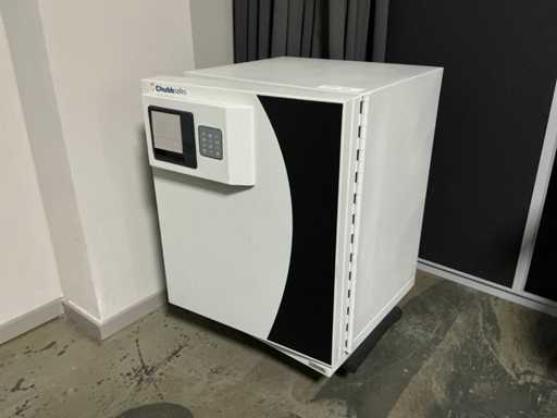 Chubb Dataguard 40 Bezpieczny