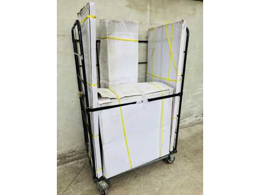 Douchebehuizing - Onbekend model