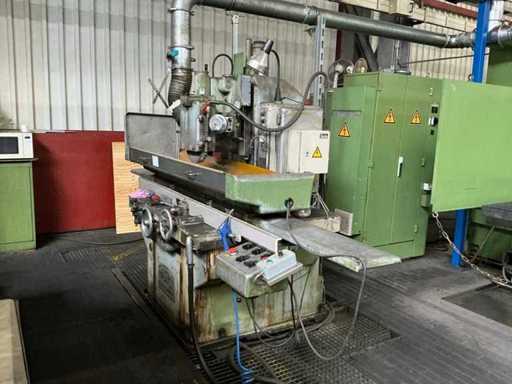 Meulage de surface MÄGERLE F-10 de 1963