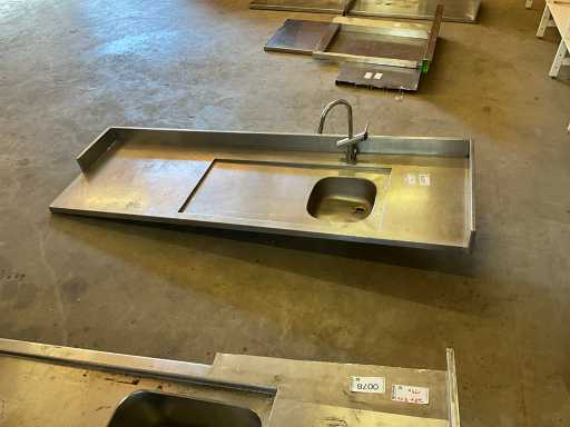 Gastro kitchen equipment