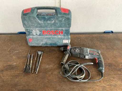 Perceuse à choc Bosch Professional GBH 2-26F