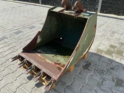 Baggerschaufel Baggerschaufel