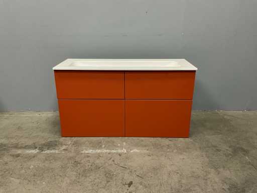 Primabad - Set de mobilier de baie 120 cm