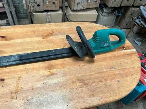 Podtrzymywacz żywopłotów