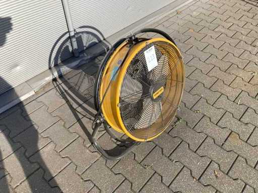 Master - 2019 - DF20P - Ventilatore