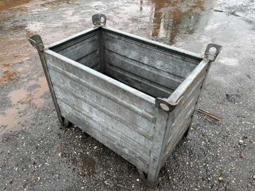 Klatka paletowa (30x)