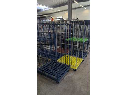 different wheelchairs (27x)