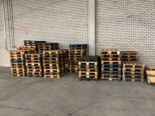 Pallet (112x)