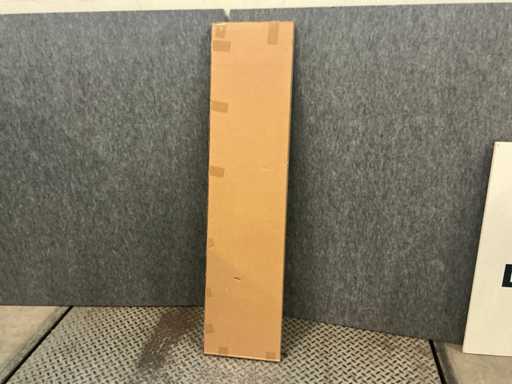 IKEA Mustang Cabinet