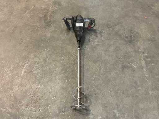 2019 Collomix Xo2 Mortelmixer