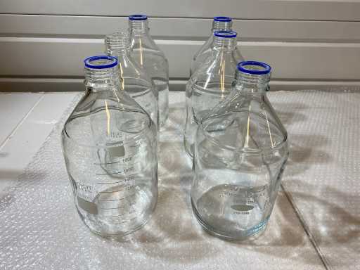 VWR / DURAN – Glaswaren