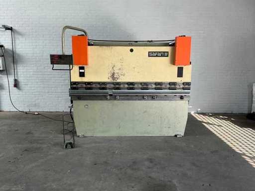 Safan - 1988 - CNCS 50-2550 - Freno a pressione CNC