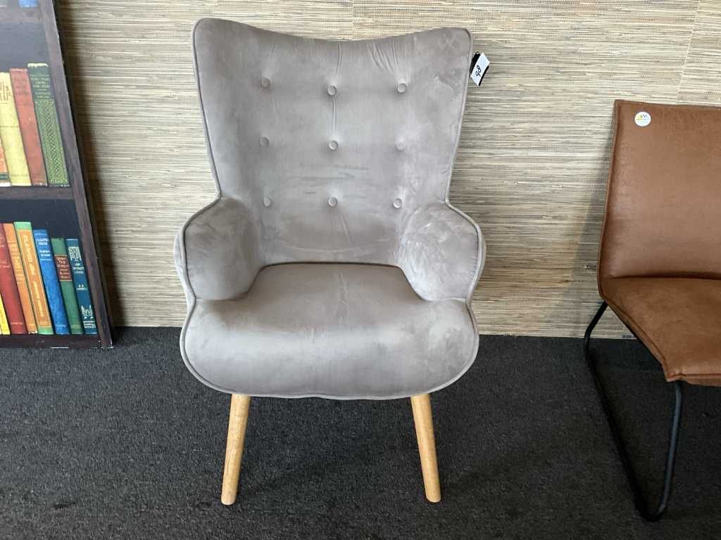 Zons Armchair