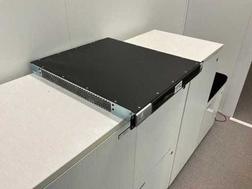 Receptor modular ERICSSON RX8200