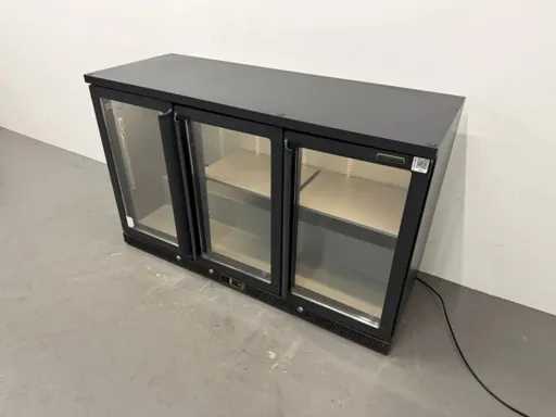 Gamko - LG2/315G84 - chłodzenie bara