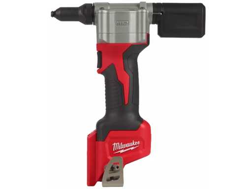 Milwaukee M12 BPRT-0 12V Li-Ion Akku Blindniezzange Körper - 9000N