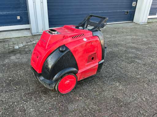 Spălător cu presiune IPC Optima