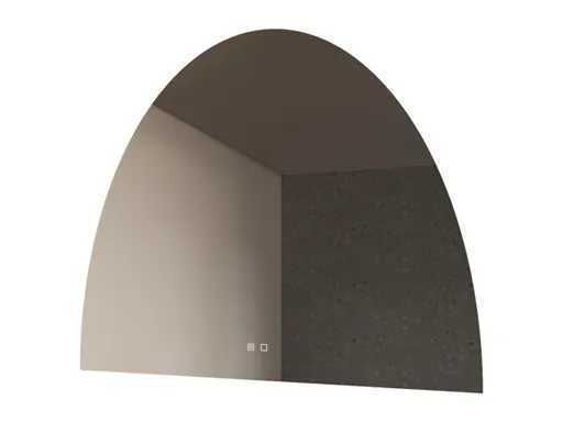 Gliss Design Eos Specchio 140 cm