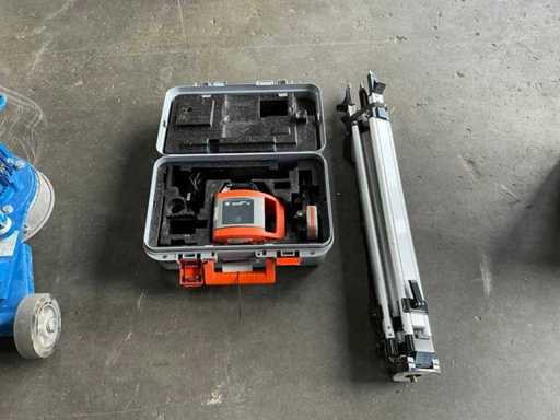 NEDO ECO 600H Construction Laser