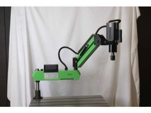 FREUTEK LON0011/D Electric Tapping Machine DIN M6-24 (Universal head)