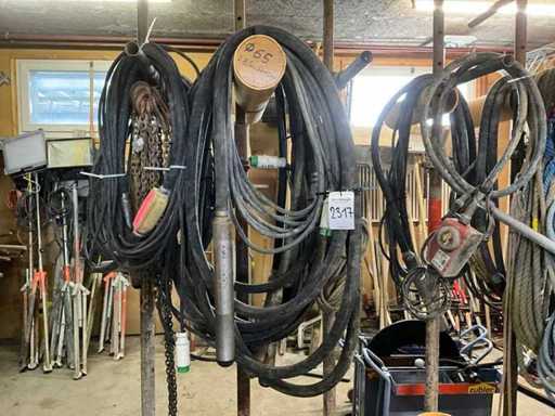 Acul vibrator WackerNeuson