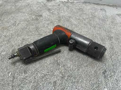 2013 Trelawny 2BPG Chisel Scaler Joint Scaler Air 2kg