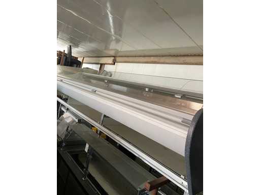 Hauser - VPE375 - Kühltheke