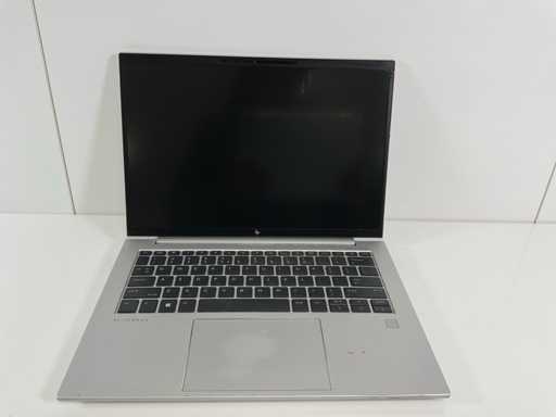 HP EliteBook 840 G9 14”, Core(TM) i7 12th Gen, 32 GB RAM, 512 GB NVMe Laptop