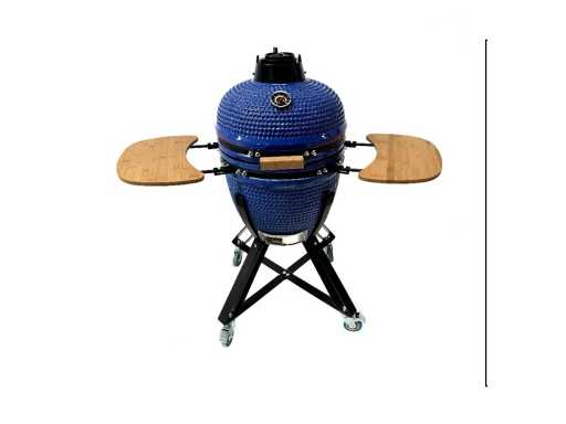 Kamado Grill (18 inch) 