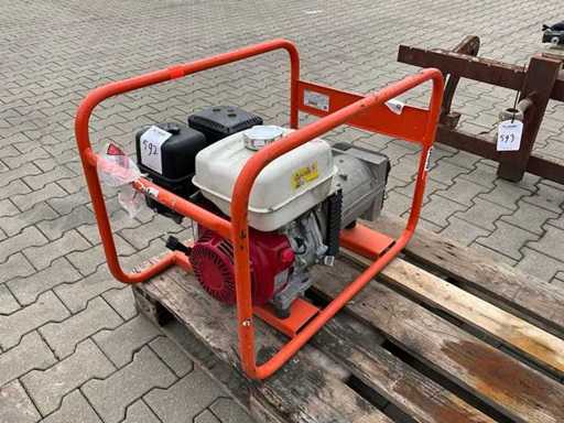 Générateur électrique Europower EP4100 2018