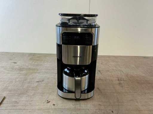 Severin KA 4818 Koffie- & espressomachines