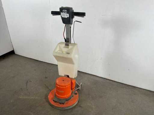 2018 Numatic HFM 1515 Floor Polishing / Sander - 450mm