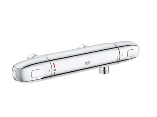 Grohe - Grohtherm 1000 - Rubinetto termostatico per doccia miscelatrice