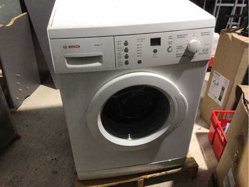 Bosch Wasmachine