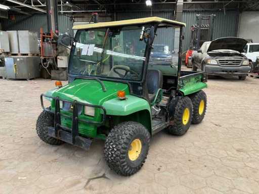 John Deere Gator
