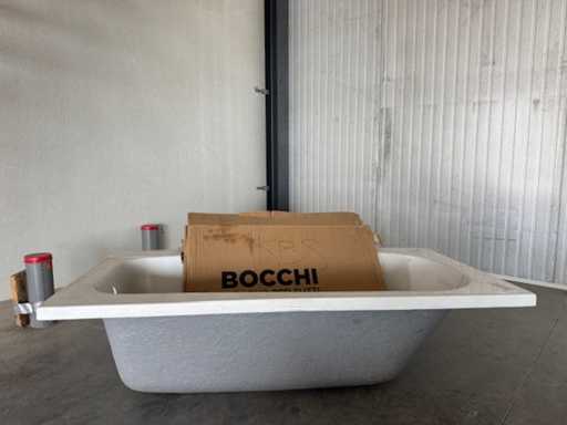Bocchi - Hip bath