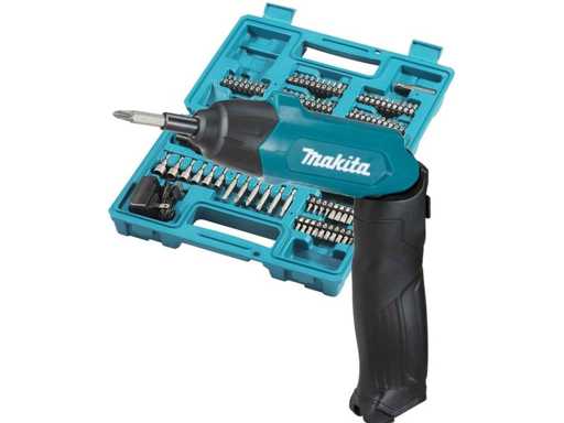 Makita - DF001DW - Accu schroevendraaier
