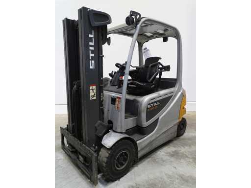 STILL RX60-25L Forklift