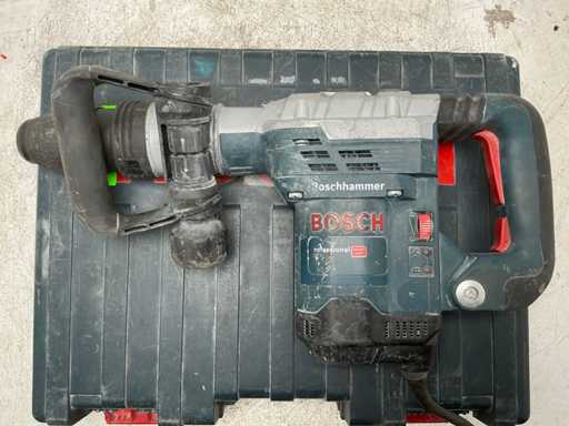 2018 Bosch GSH 5 CE Breaker Hammer 6kg SDS-max