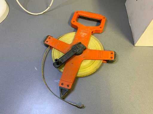 Bahco LTS-50 Meter Surveyor