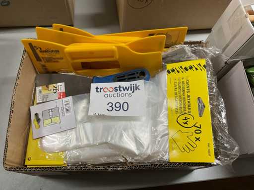 Painting tools (31x)